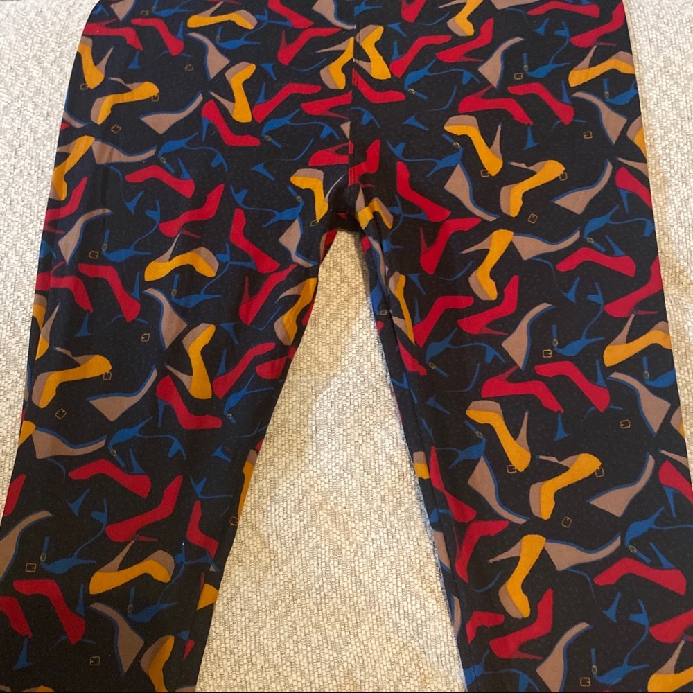 LuLaRoe leggings